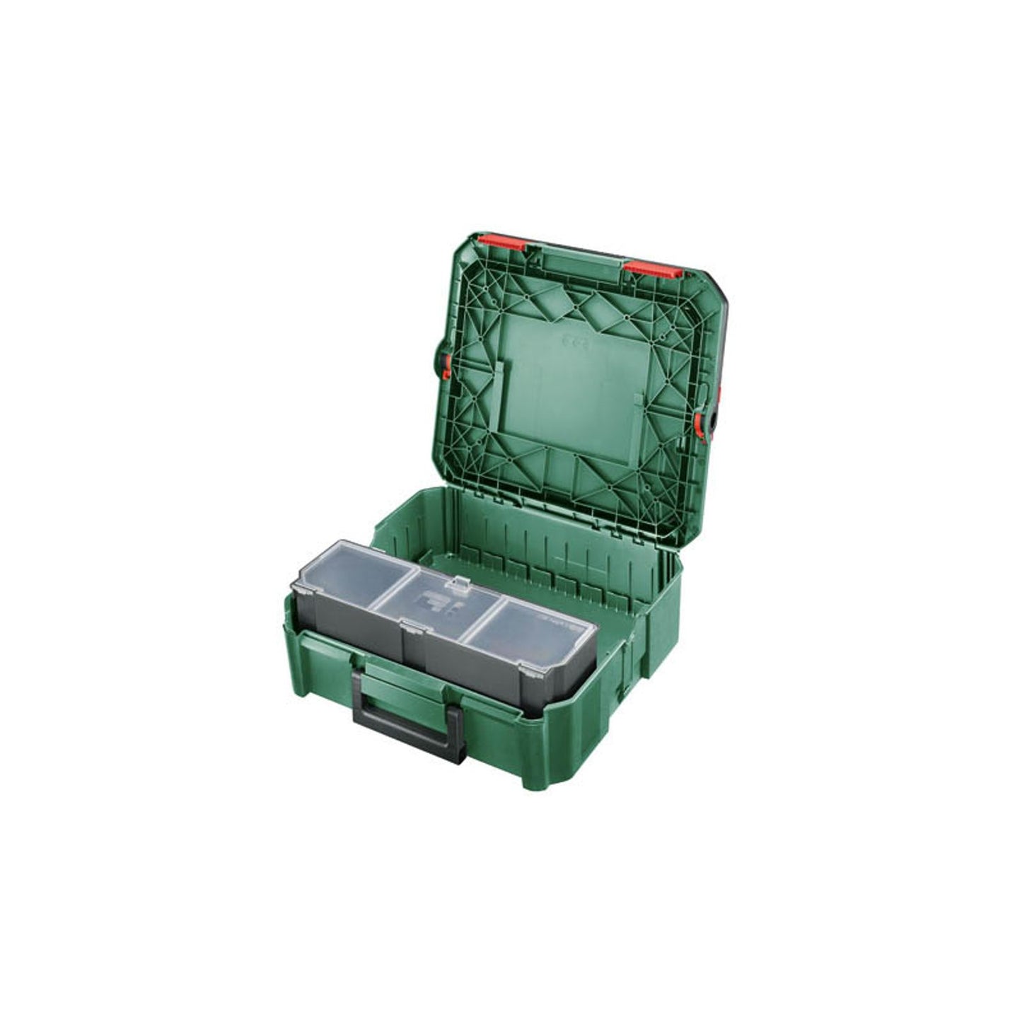 BOSCH Home & Garden Größe S Werkzeugeinlage leer | 1600A016CW