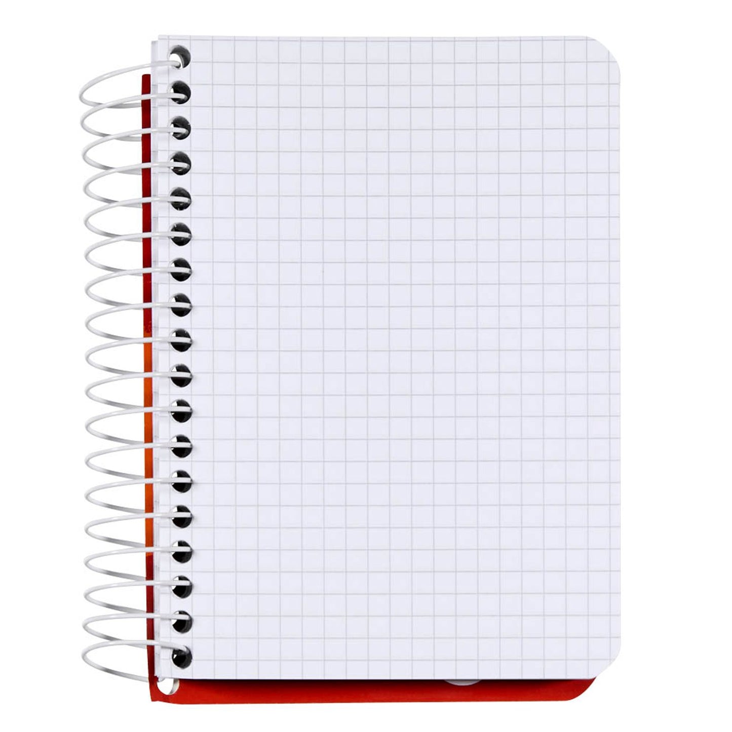 Staufen® Collegeblock Style Notebook kariert DIN A6 ohne Rand | 734046038