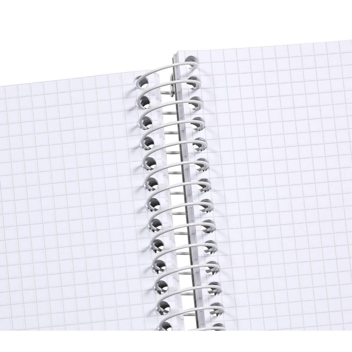 Staufen® Collegeblock Style Notebook kariert DIN A6 ohne Rand | 734046038