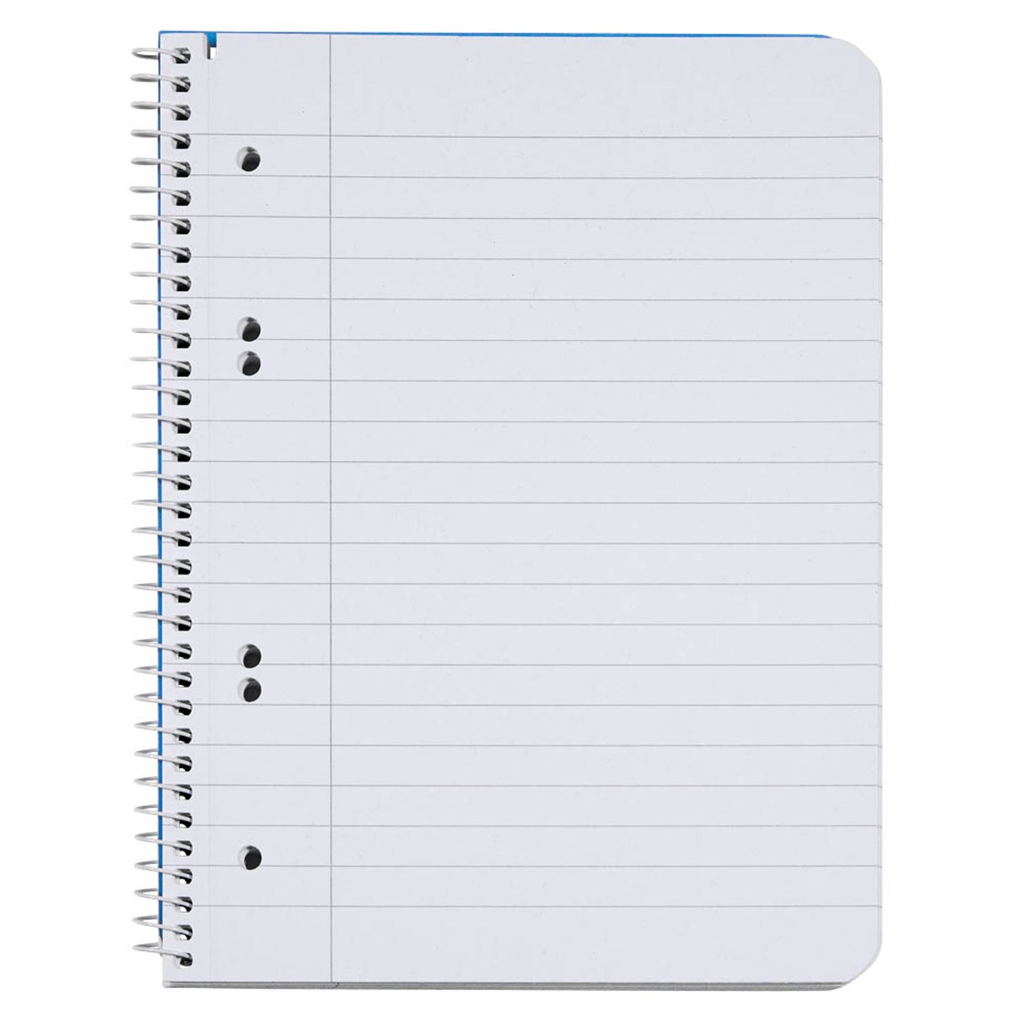 Staufen® Collegeblock Premio liniert DIN A5 ohne Rand | 40834021