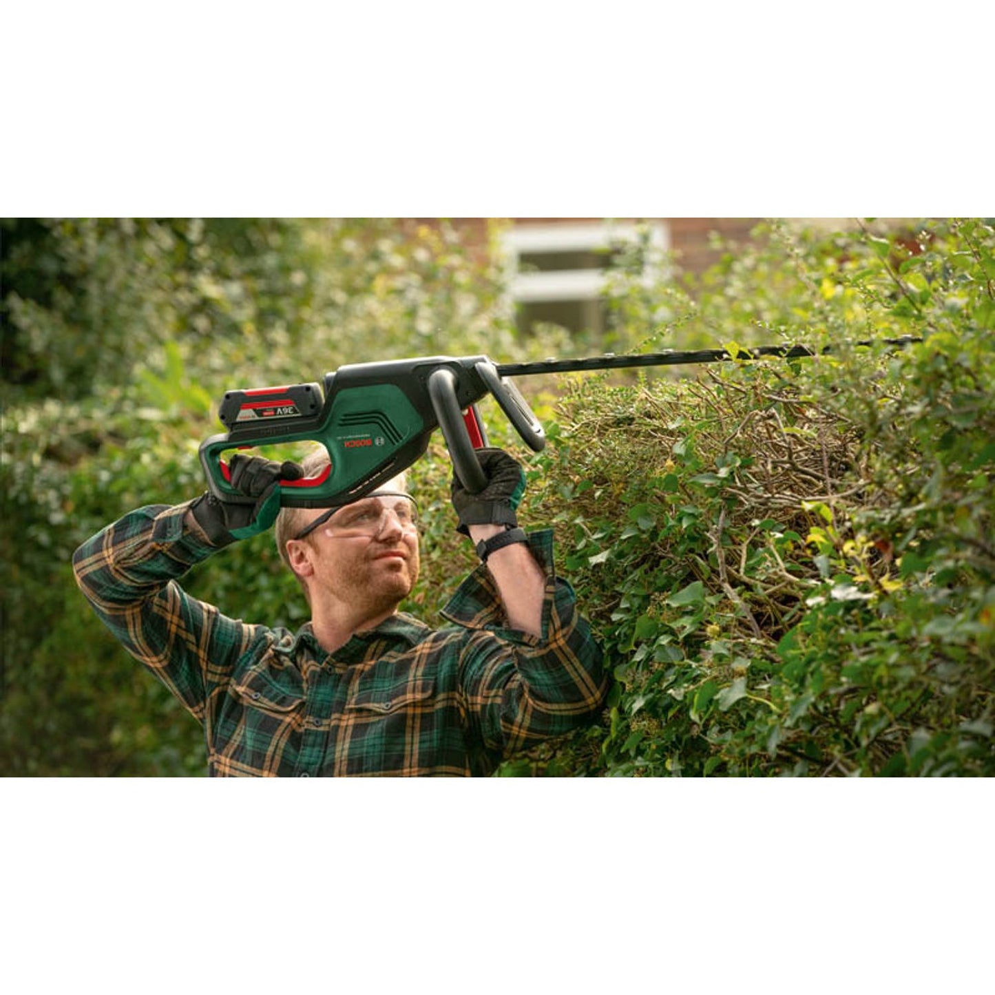 BOSCH Home & Garden AdvancedHedgeCut 36V-65-28 Akku-Heckenschere, ohne Akku | 060084A301