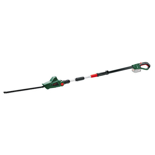 BOSCH Home & Garden UniversalHedgePole 18 Akku-Heckenschere, ohne Akku | 06008B3001