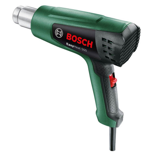 BOSCH Home & Garden EasyHeat 500 Heißluftfön 1.600 W | 06032A6000