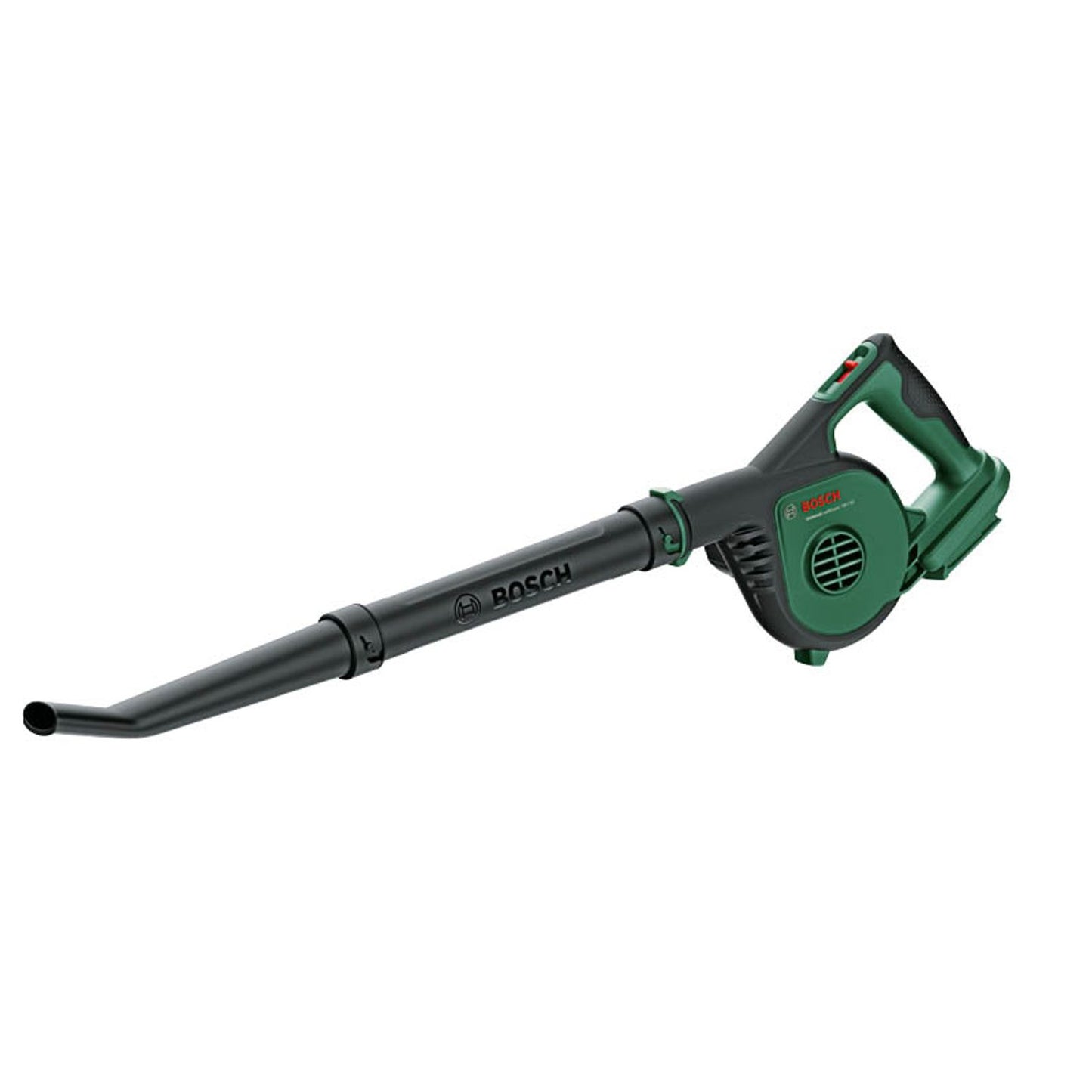 BOSCH Home & Garden UniversalLeafBlower 18V-130 Akku-Laubbläser 18,0 V, ohne Akku | 06008A0601