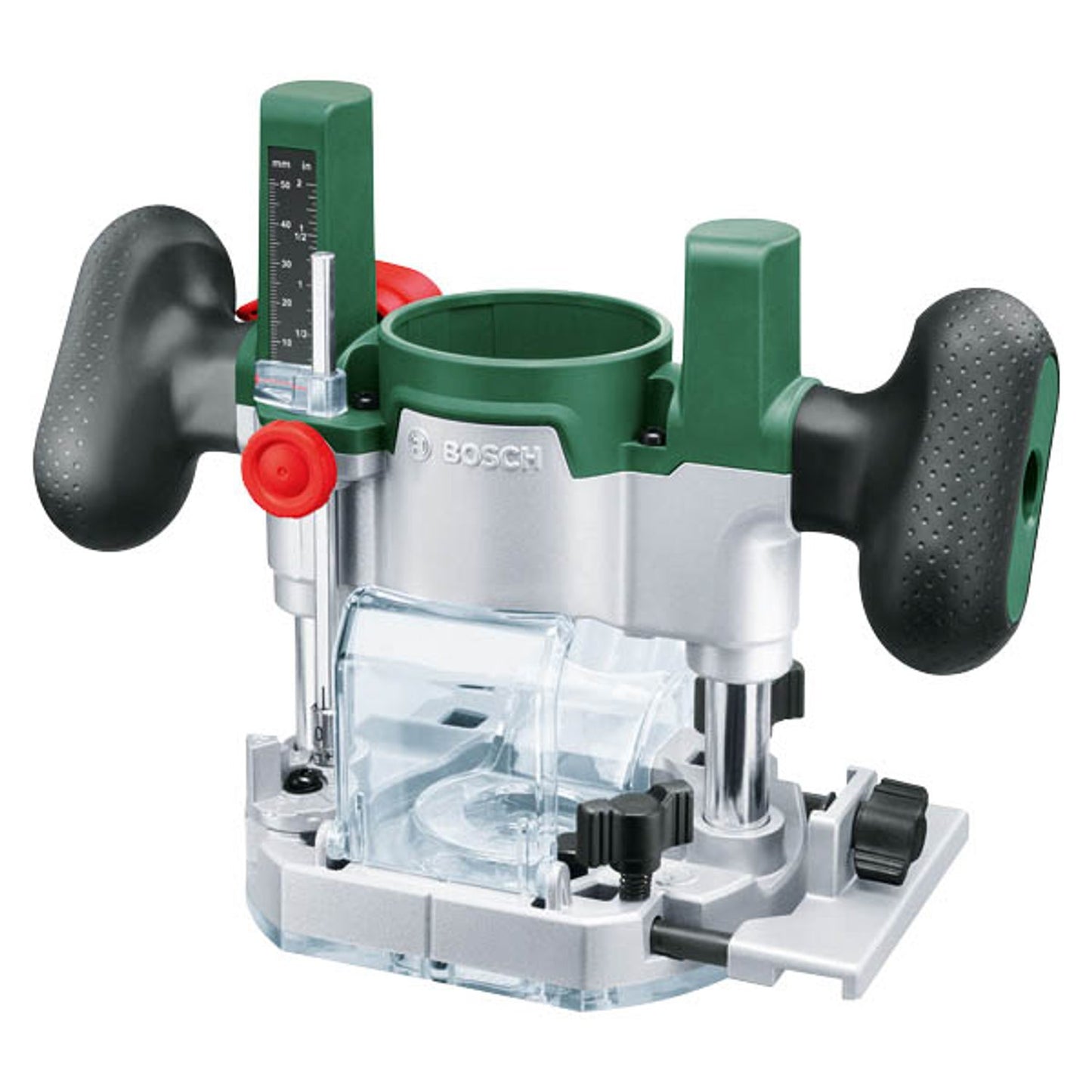 BOSCH Home & Garden Oberfräsen-Taucheinheit | 1600A02RD7