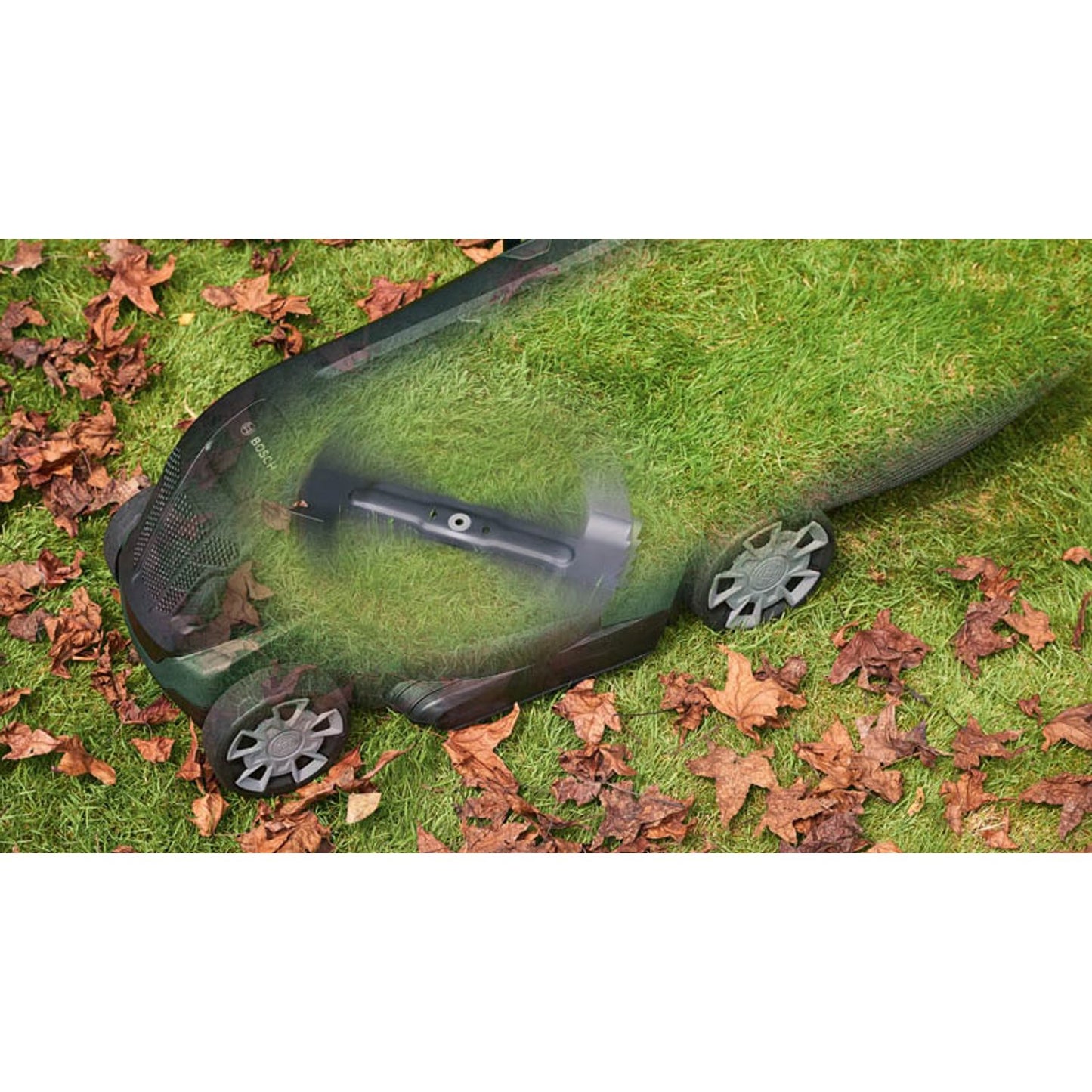 BOSCH Home & Garden AdvancedRotak 36-750 Akku-Rasenmäher 36,0 V für bis zu 750 m² | 06008B9707