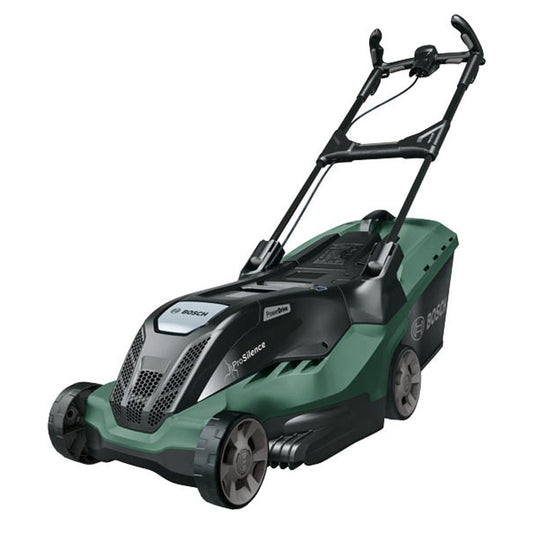 BOSCH Home & Garden AdvancedRotak 750 Elektro-Rasenmäher 1.700 W für bis zu 750 m² | 06008B9305