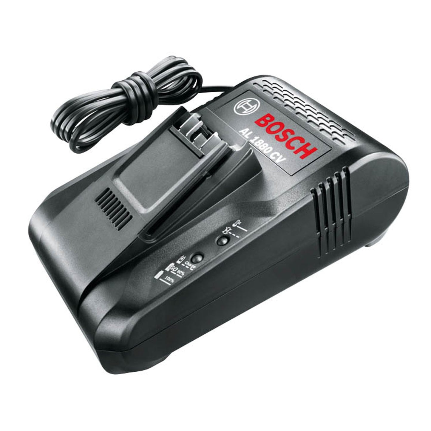 BOSCH Home & Garden AL 1880 CV Akku-Ladegerät | 1600A011TZ