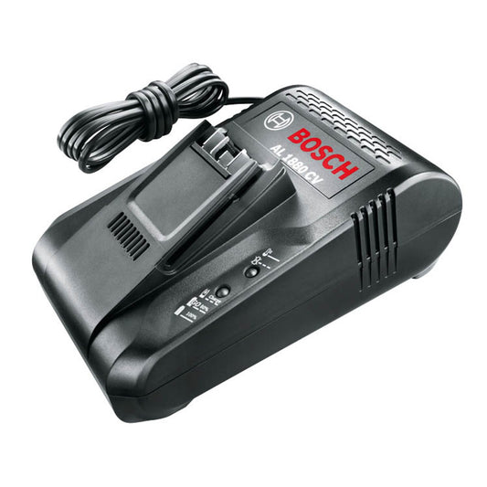 BOSCH Home & Garden AL 1880 CV Akku-Ladegerät | 1600A011TZ