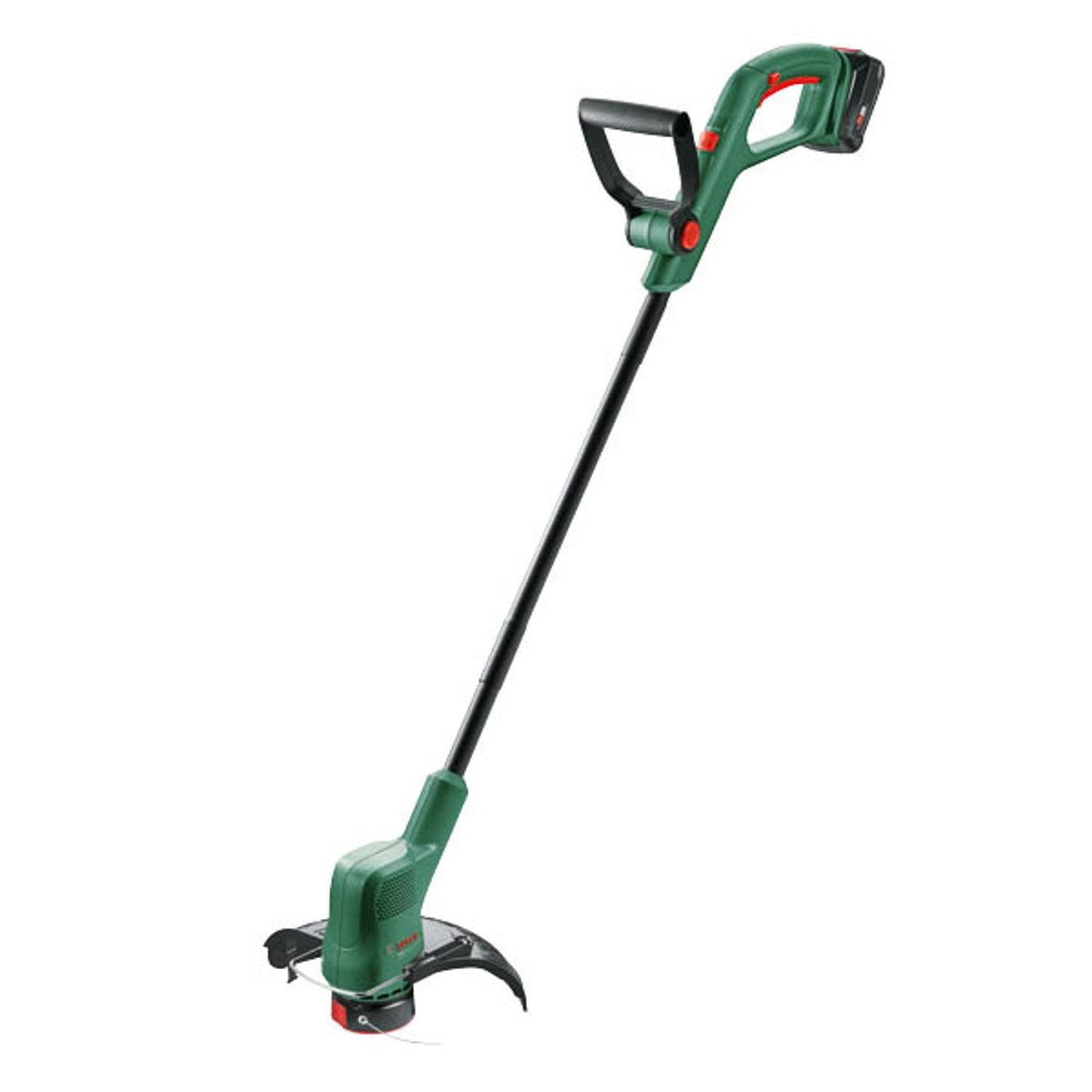 BOSCH Home & Garden EasyGrassCut 18V-260 Akku-Rasentrimmer 18,0 V, mit 2 Akkus | 06008C1C05
