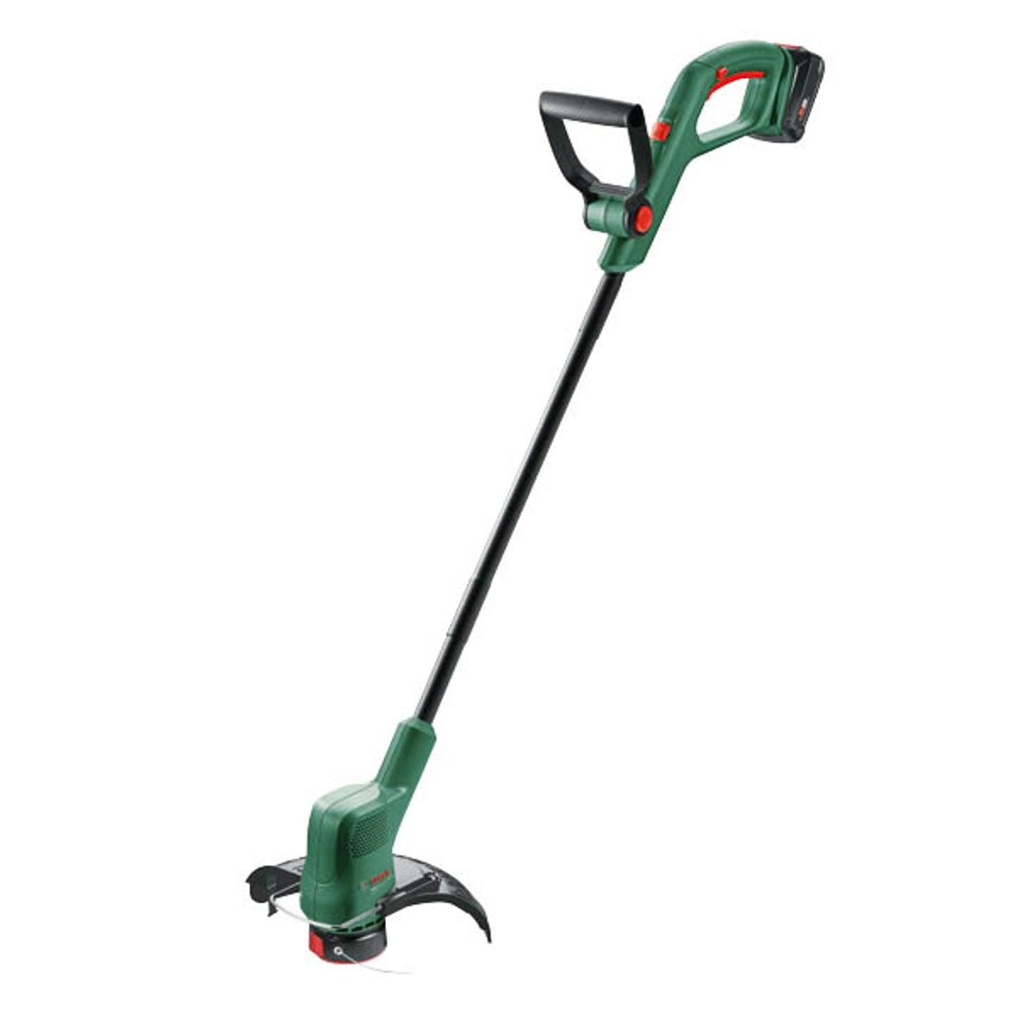 BOSCH Home & Garden EasyGrassCut 18V-230 Akku-Rasentrimmer 18,0 V, mit 1 Akku | 06008C1A03
