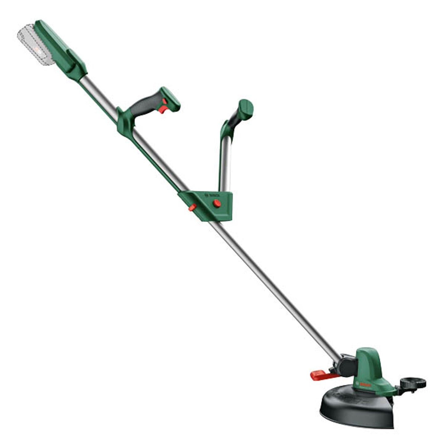 BOSCH Home & Garden UniversalGrassCut 18V-260 Akku-Rasentrimmer 18,0 V, Akku