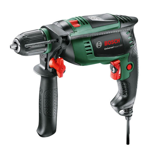 BOSCH Home & Garden UniversalImpact 800 Schlagbohrmaschine | 603131100