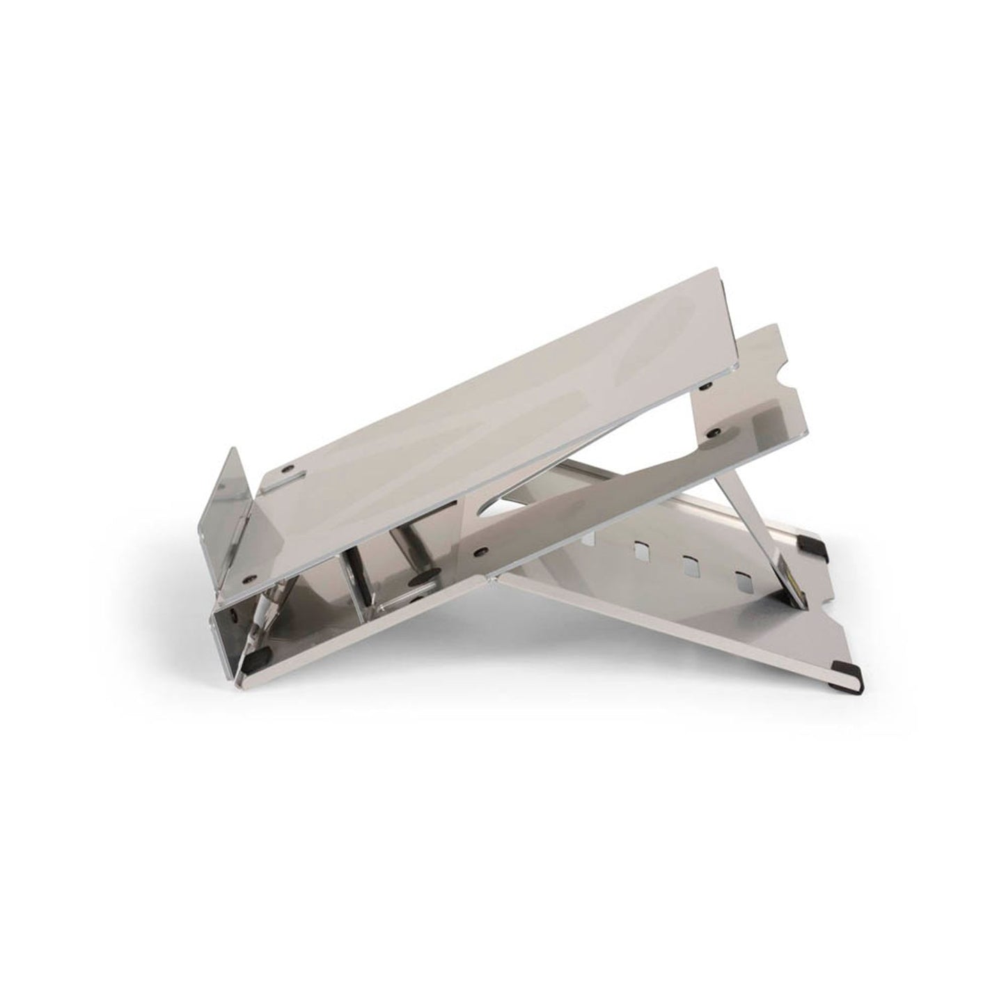 BAKKER ELKHUIZEN Notebook-Ständer Ergo-Q 260 hellgrau | BNEQ26012