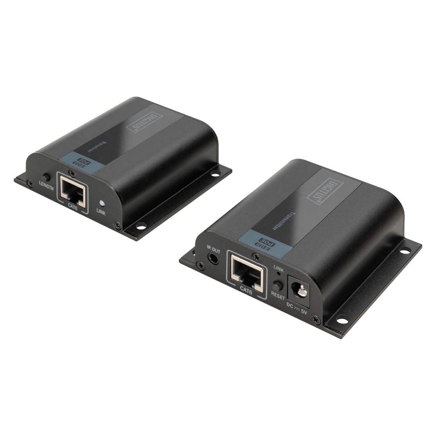 DIGITUS HDMI-Repeater | DS-55100-1