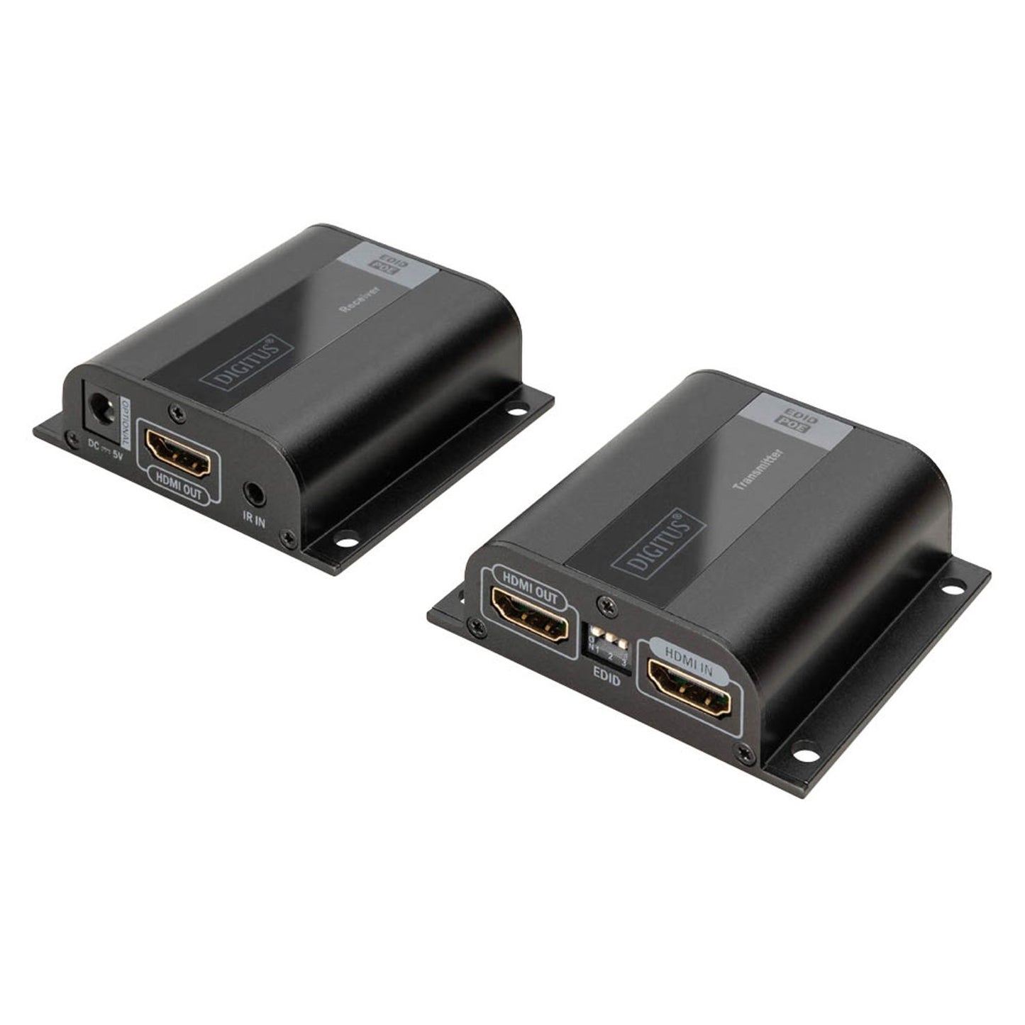 DIGITUS HDMI-Repeater | DS-55100-1