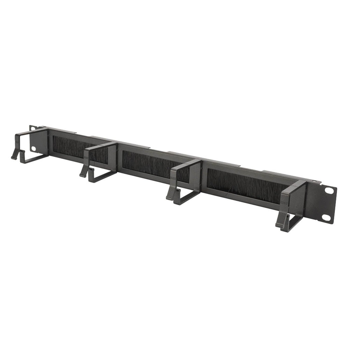 DIGITUS Kabelkanal 48,2 cm schwarz | DN-97663