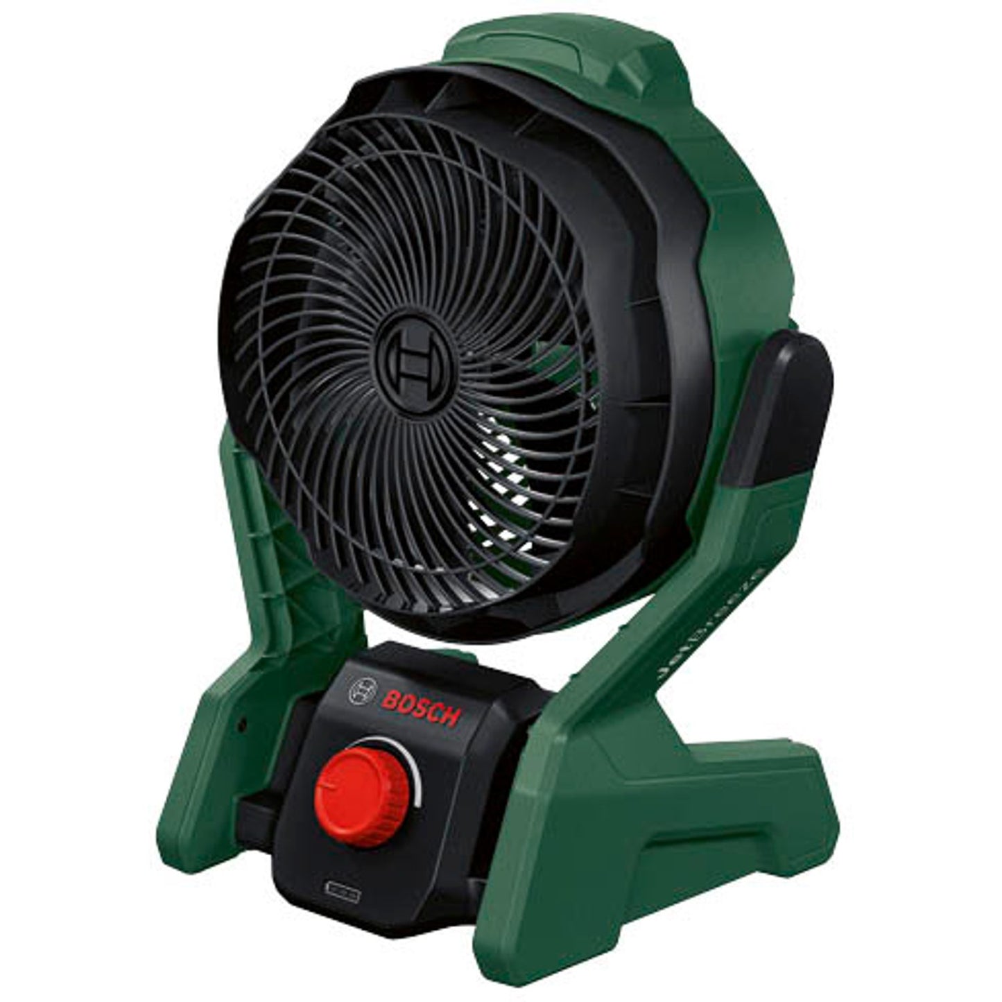 BOSCH Home & Garden UniversalFan 18V-1000 Akku-Lüfter 18,0 V, ohne Akku | 06039E1000