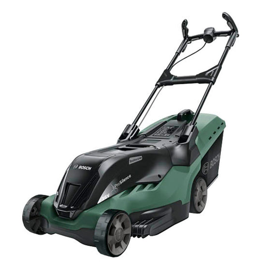 BOSCH Home & Garden AdvancedRotak 36-750 Akku-Rasenmäher 36,0 V für bis zu 750 m² | 06008B9707