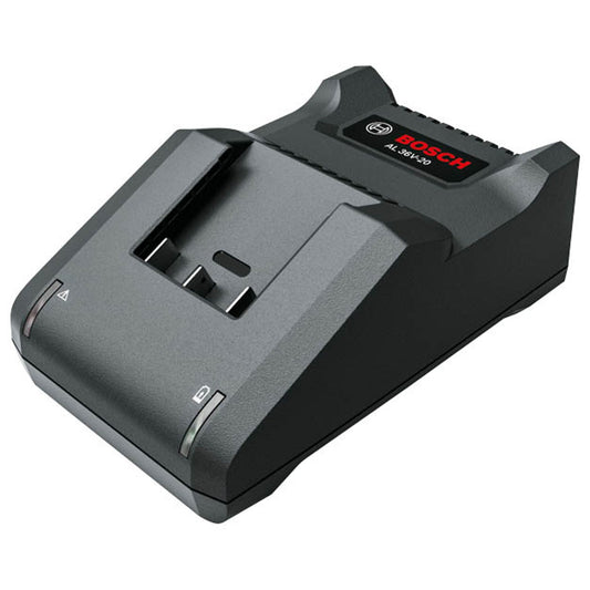 BOSCH Home & Garden AL36V-20 Akku-Ladegerät | F016800313