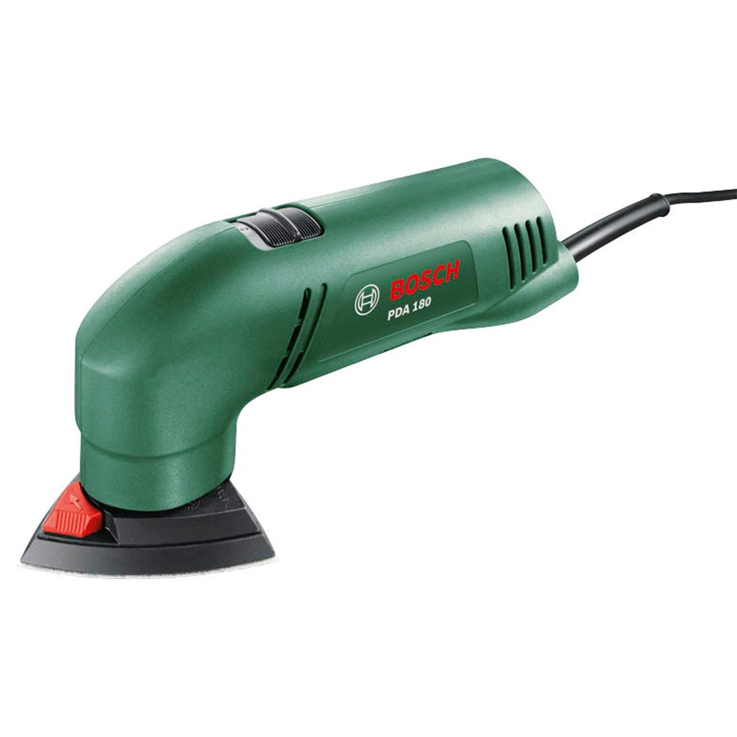 BOSCH Home & Garden PDA 180 Deltaschleifer 180 W | 603339003