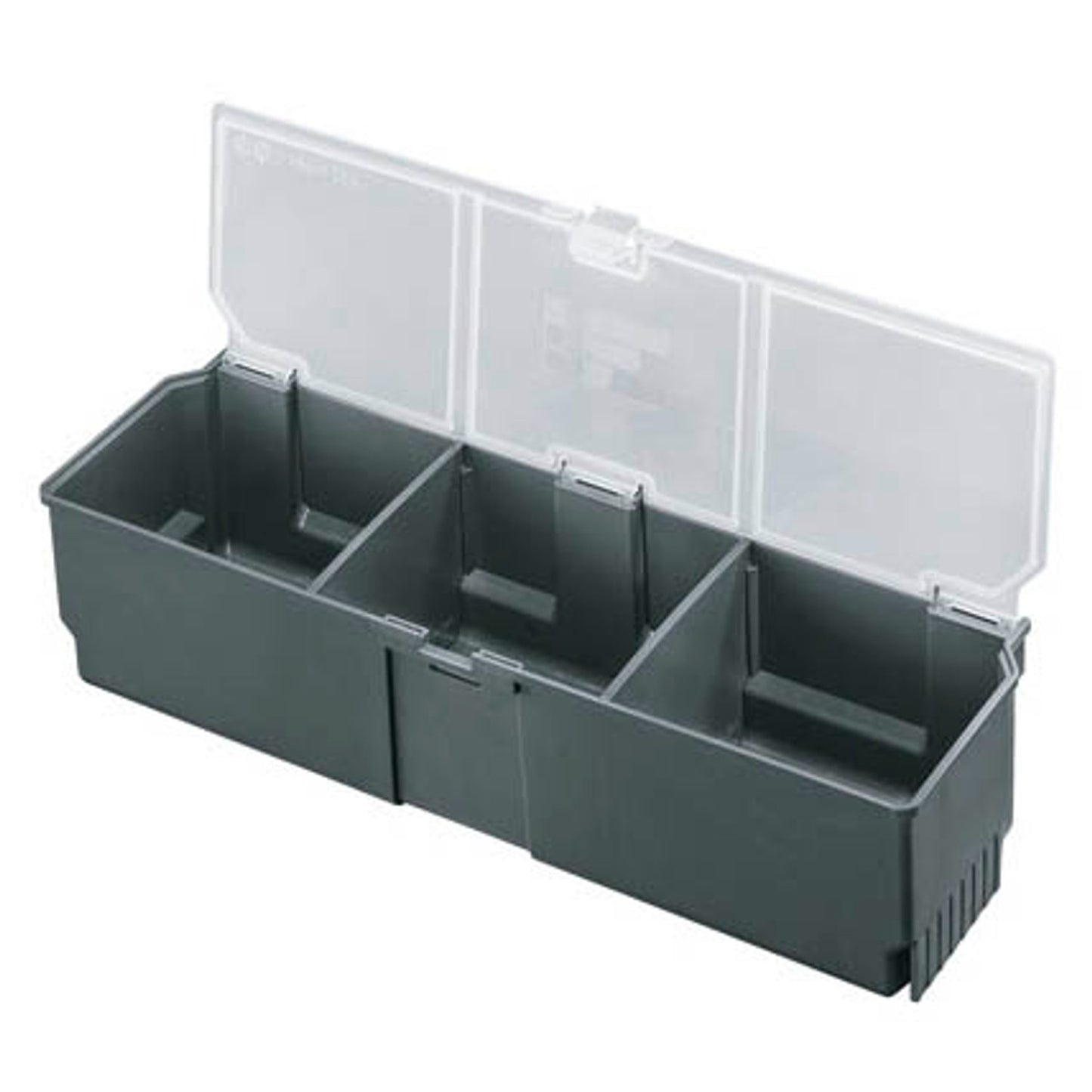 BOSCH Home & Garden Größe S Werkzeugeinlage leer | 1600A016CW