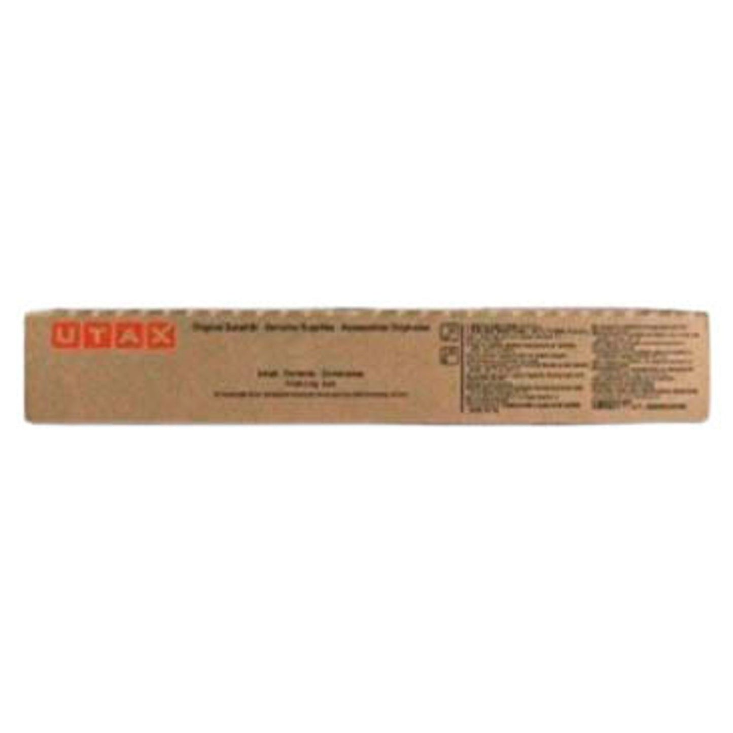 UTAX PK-3013 schwarz Toner | 1T02V30UT0