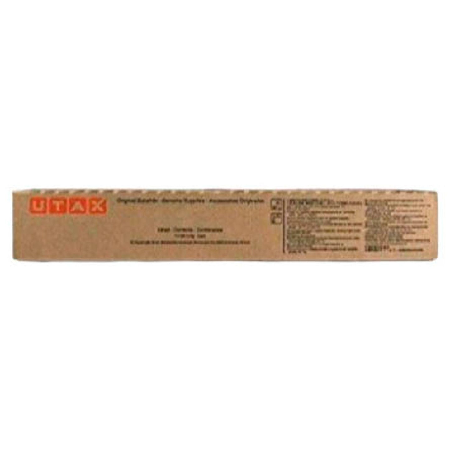 UTAX PK-3011 schwarz Toner | 1T02T80UT0