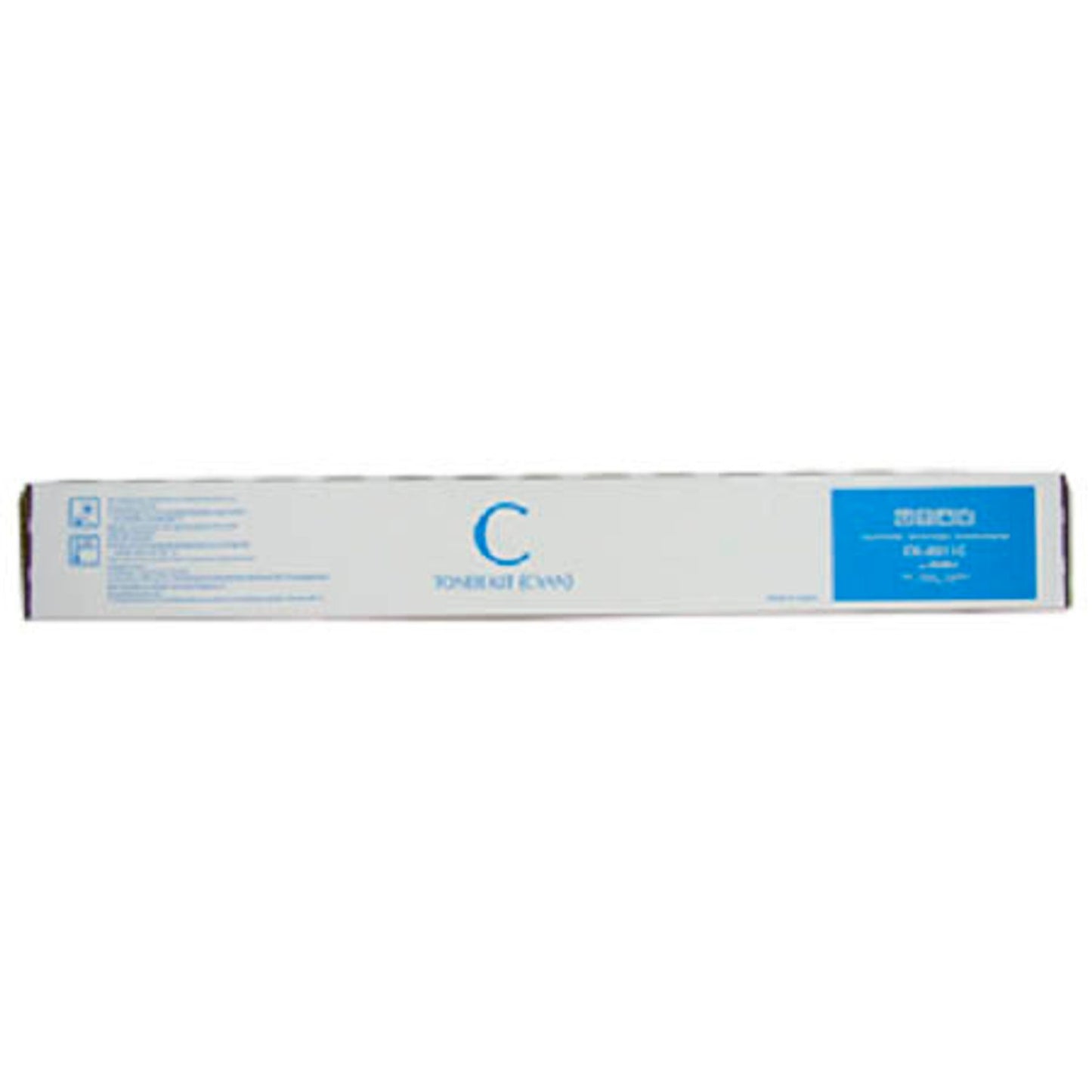 UTAX CK-8511C cyan Toner | 1T02L7CUT0