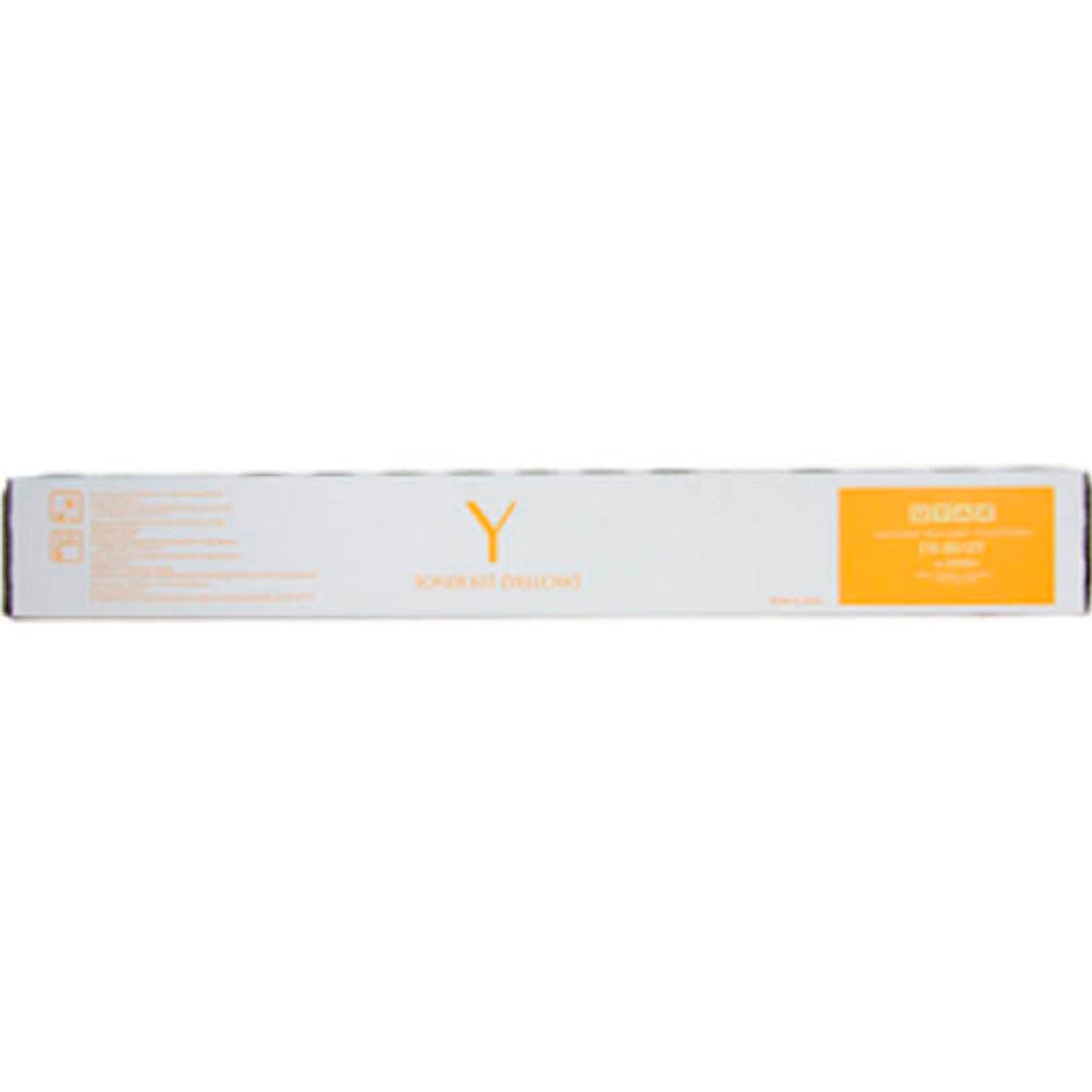 UTAX CK-8512Y gelb Toner | 1T02RLAUT0