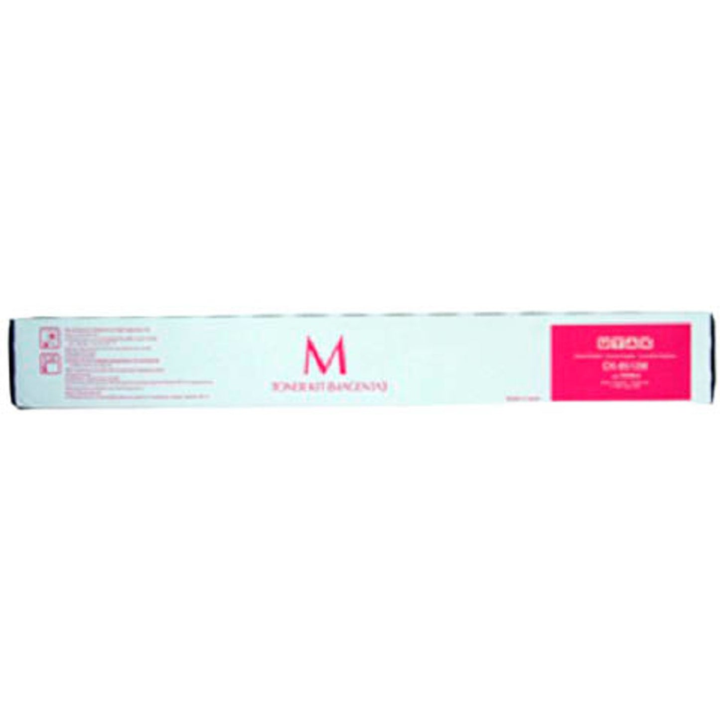 UTAX CK-8512M magenta Toner | 1T02RLBUT0