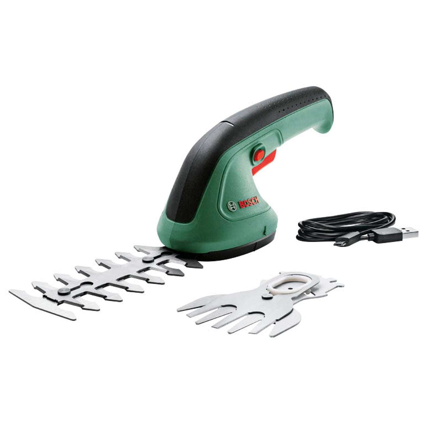 BOSCH Home & Garden Akku-Heckenschere 3,6 V, mit 1 Akku | 600833303