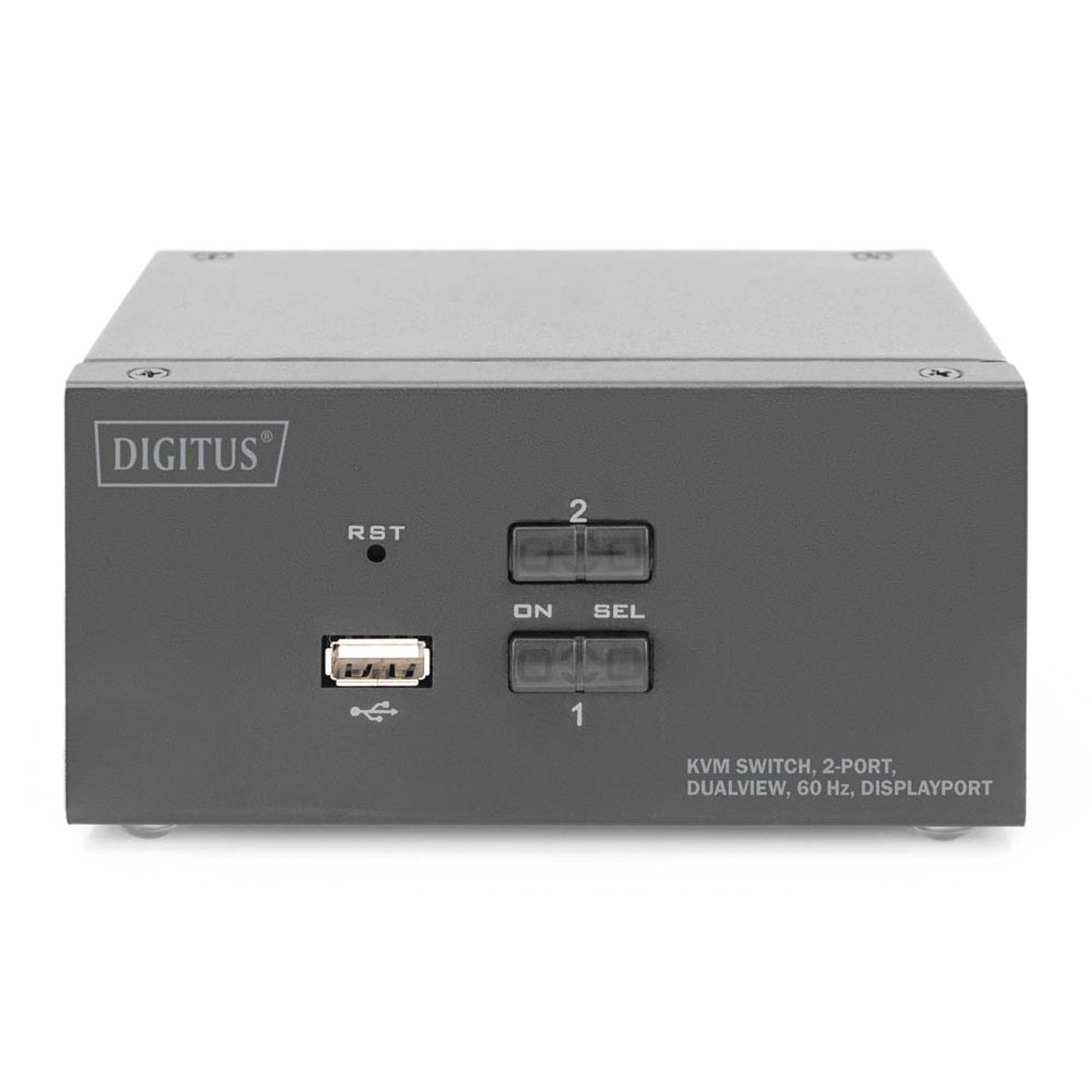 DIGITUS KVM-Switch | DS-12862