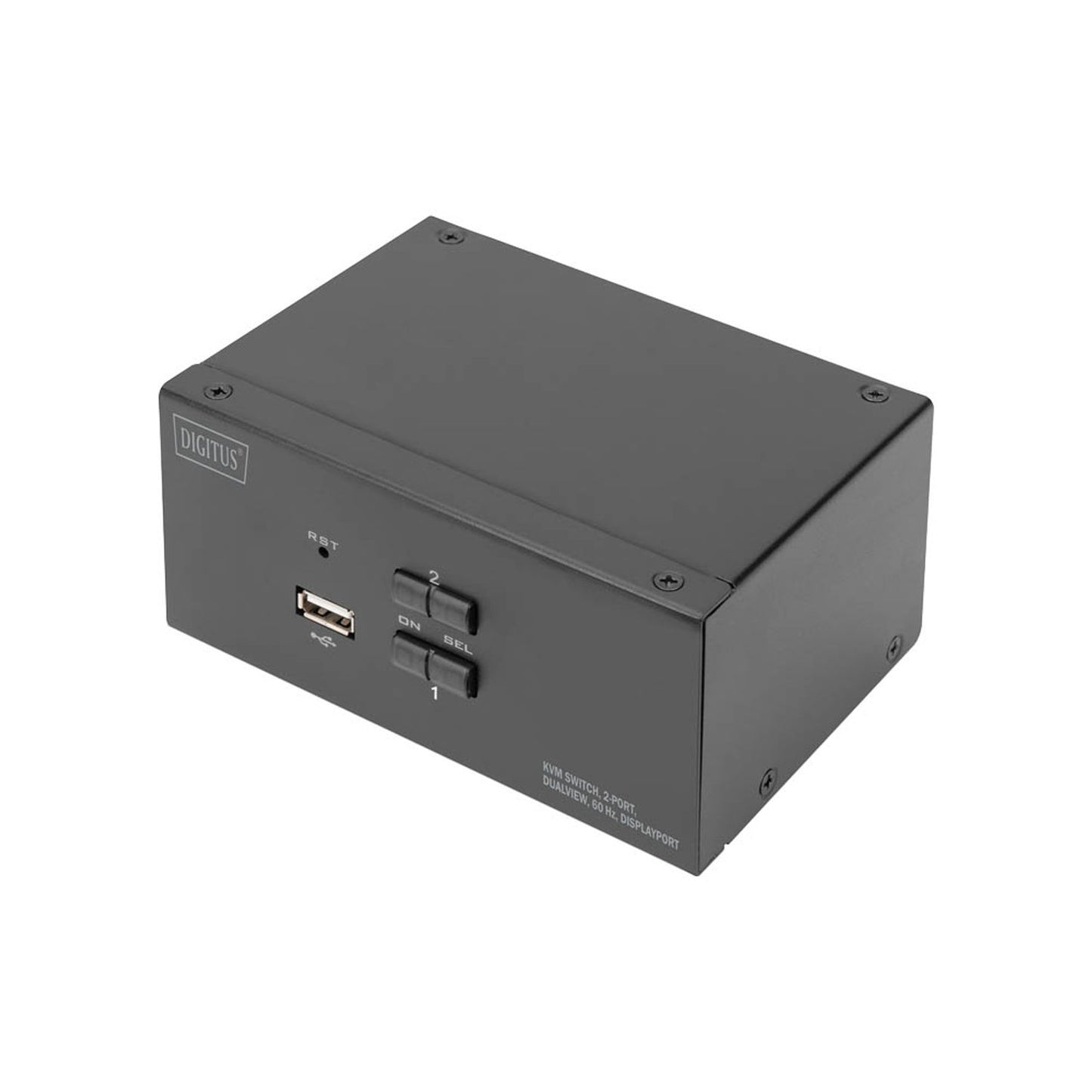 DIGITUS KVM-Switch | DS-12862