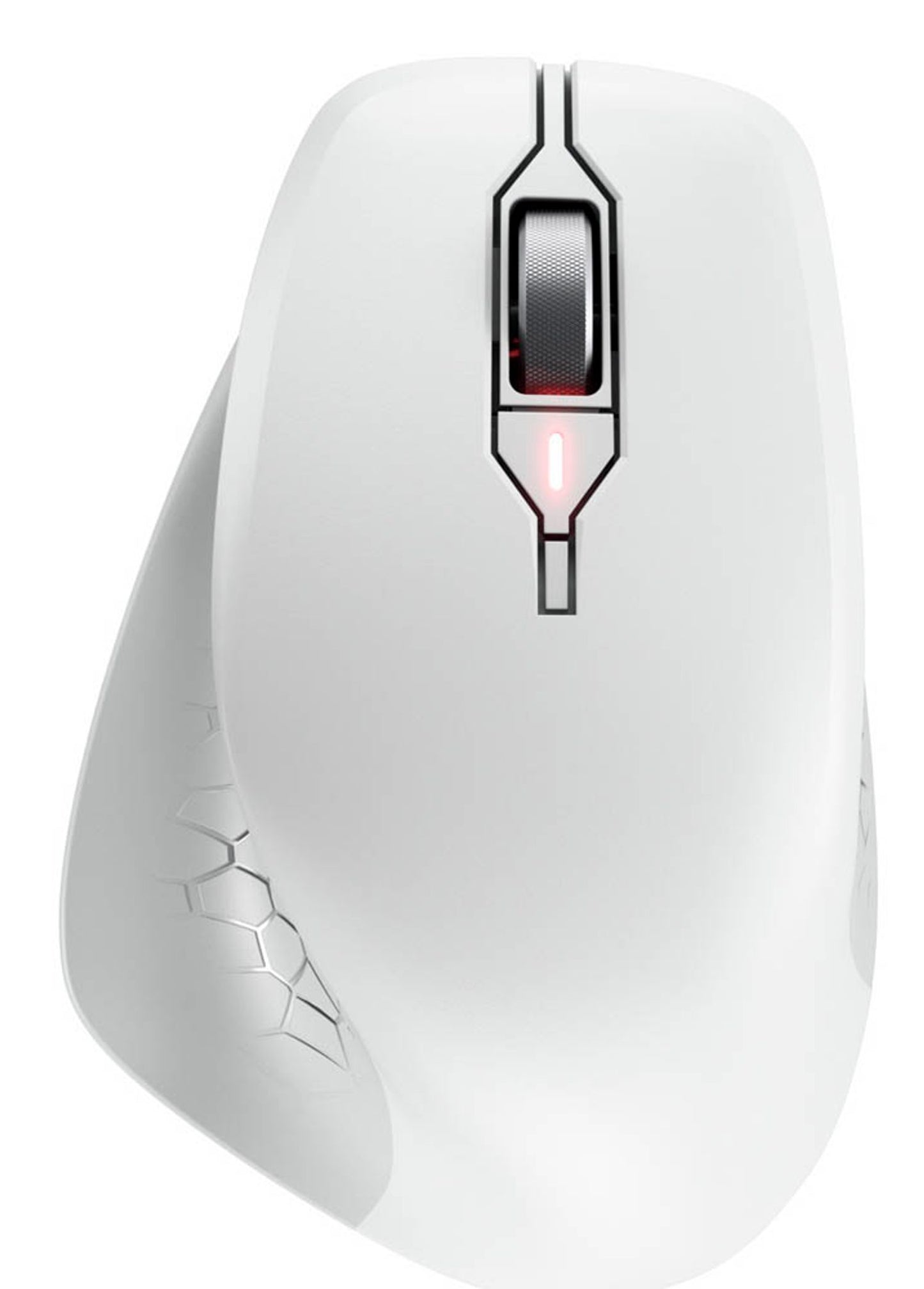 CHERRY STREAM COMFORT Maus kabellos