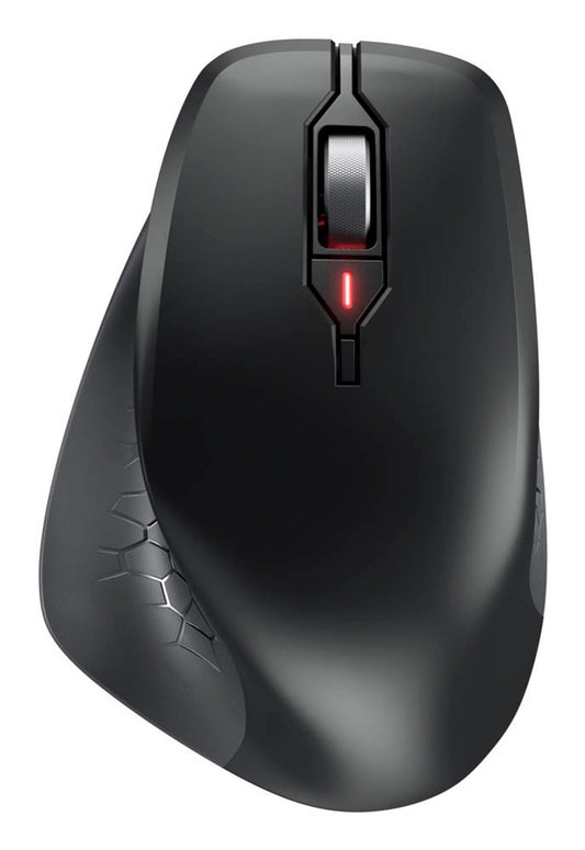 CHERRY STREAM COMFORT Maus kabellos