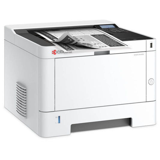 KYOCERA ECOSYS PA4000x Laserdrucker weiß | 110C153NL0