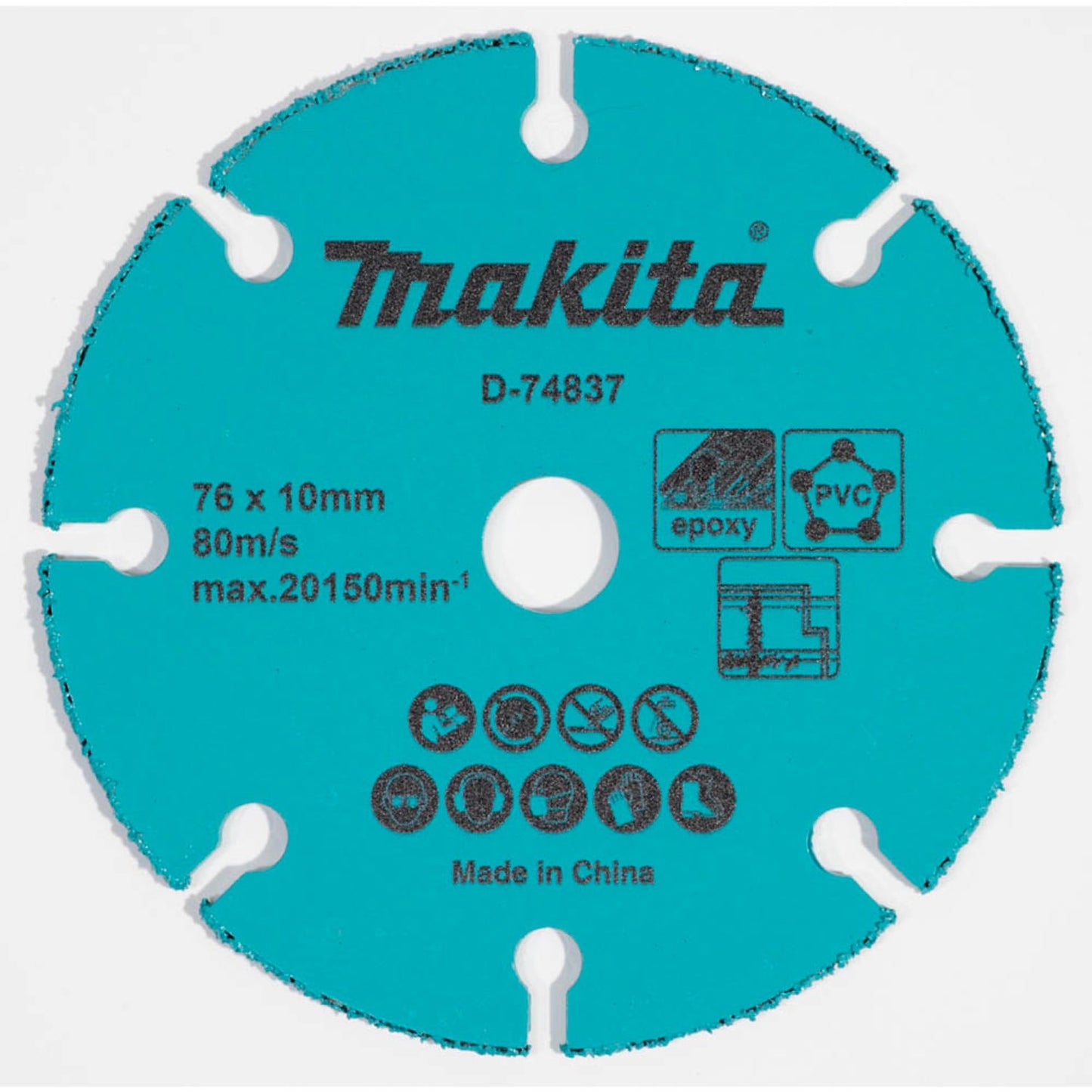 makita Trennscheiben