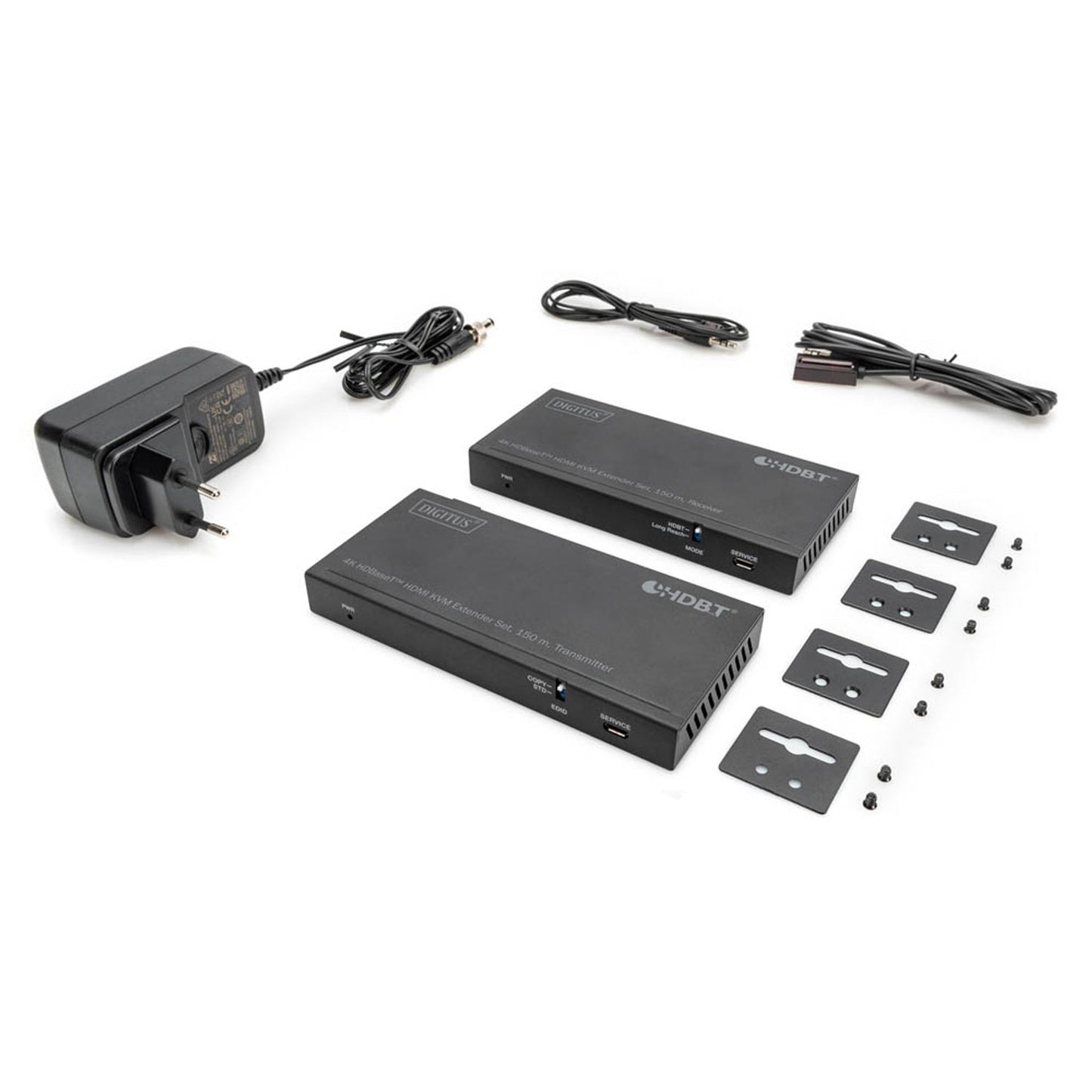 DIGITUS HDMI-Extender | DS-55526