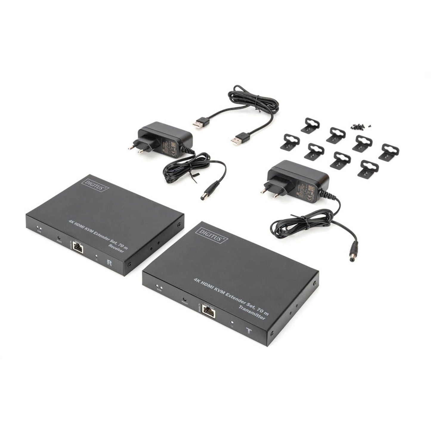 DIGITUS HDMI-Extender | DS-55513