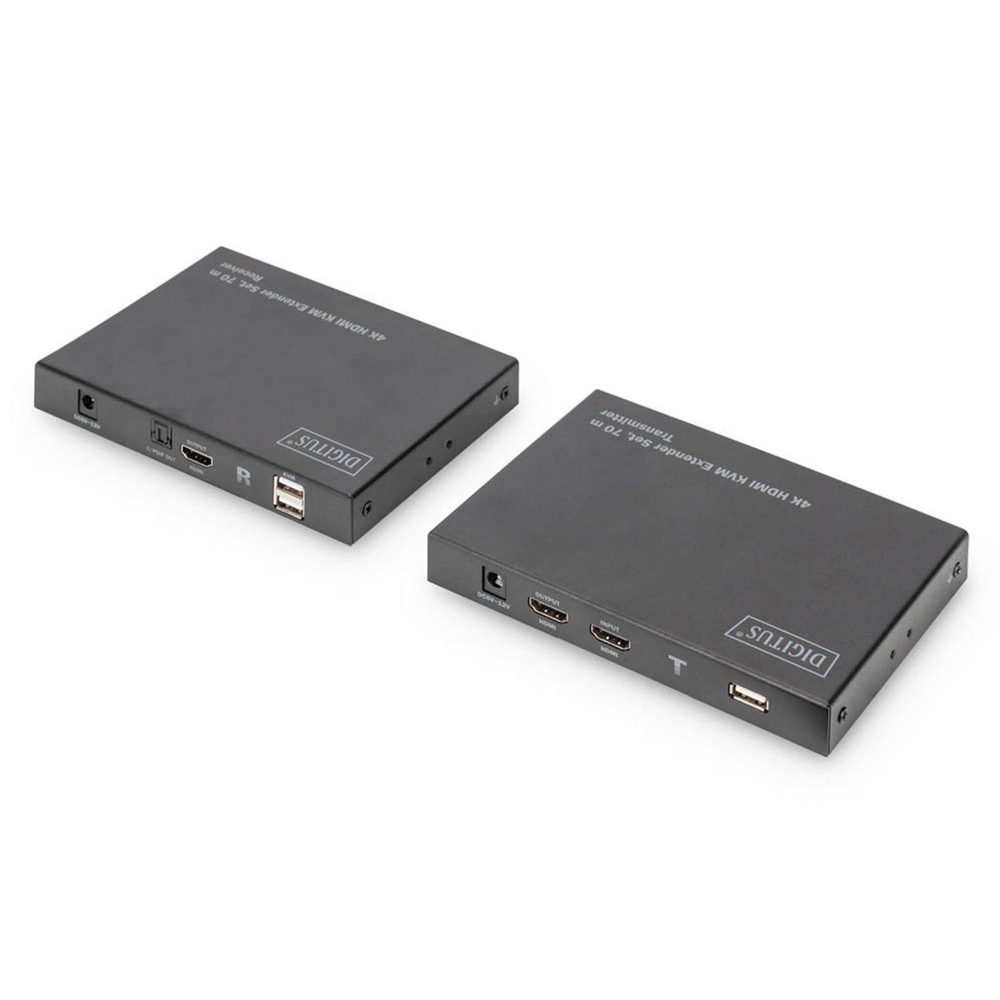 DIGITUS HDMI-Extender | DS-55513