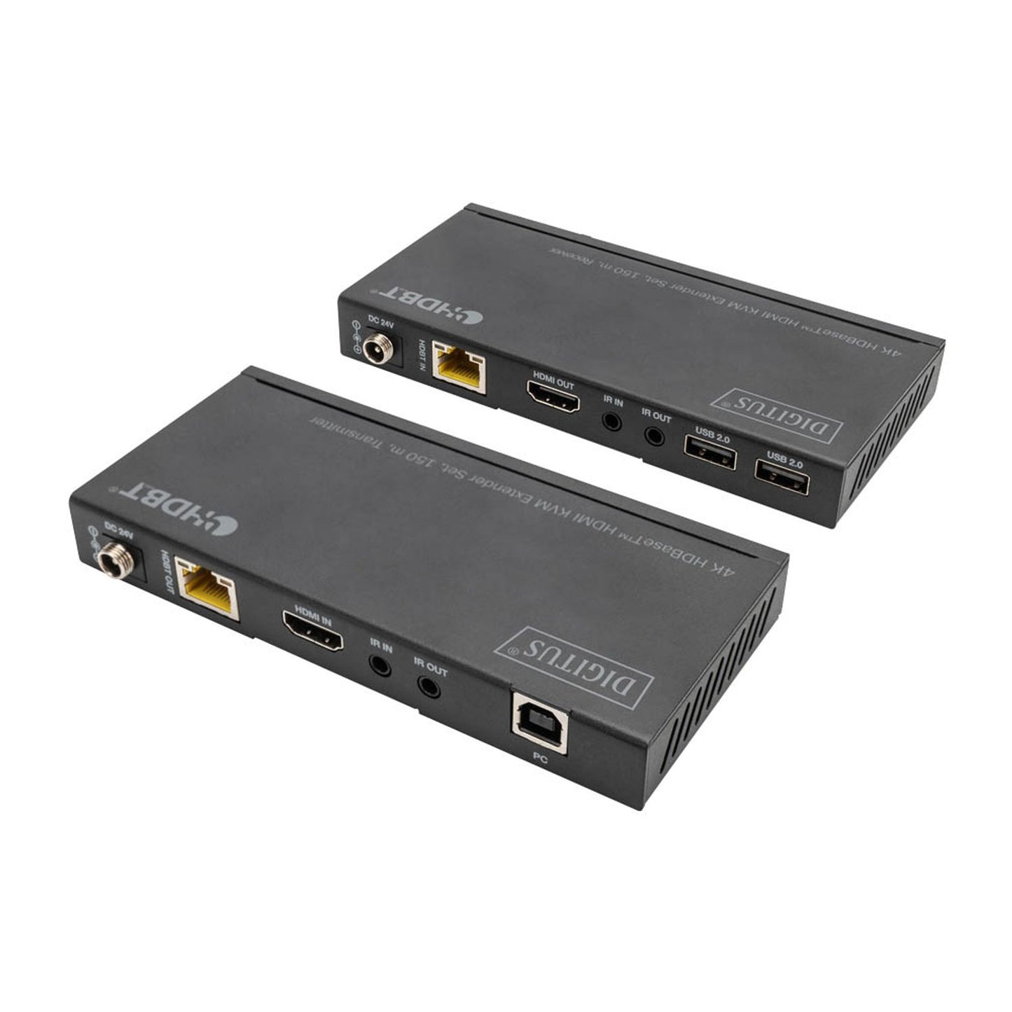 DIGITUS HDMI-Extender | DS-55526