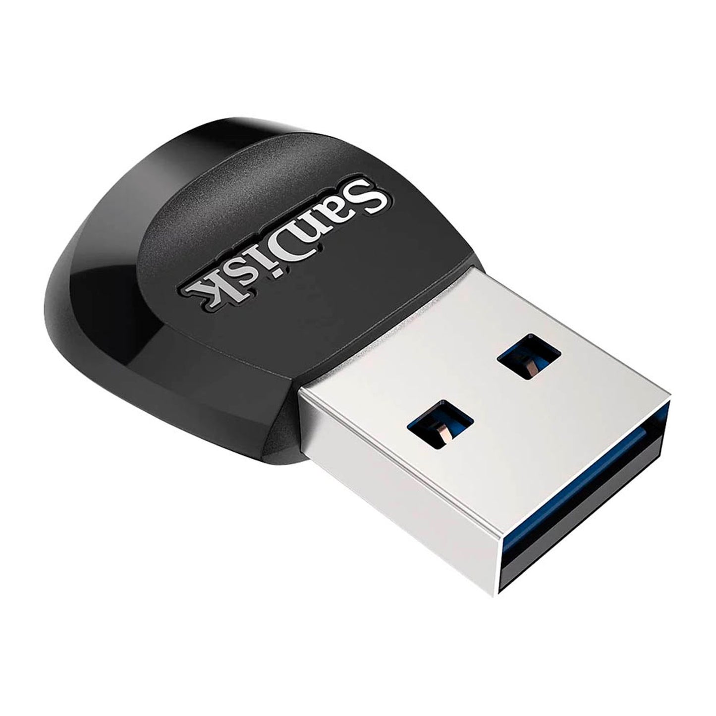 SanDisk Speicherkarte Cryptovision MicroSD-TSE-Stick 8 GB | SDDR-B531-GNGNN