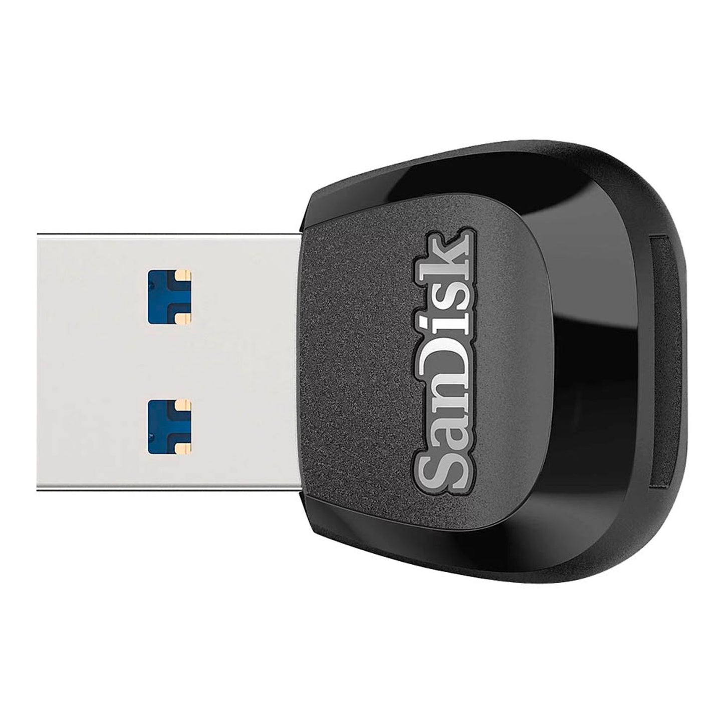 SanDisk Speicherkarte Cryptovision MicroSD-TSE-Stick 8 GB | SDDR-B531-GNGNN