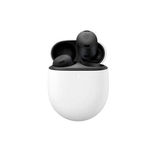 Google Pixel Buds Pro In-Ear-Kopfhörer charcoal | GA03201-DE