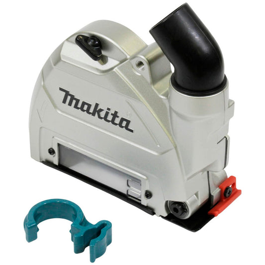 makita Absaughaube für Winkelschleifer | 191G06-2