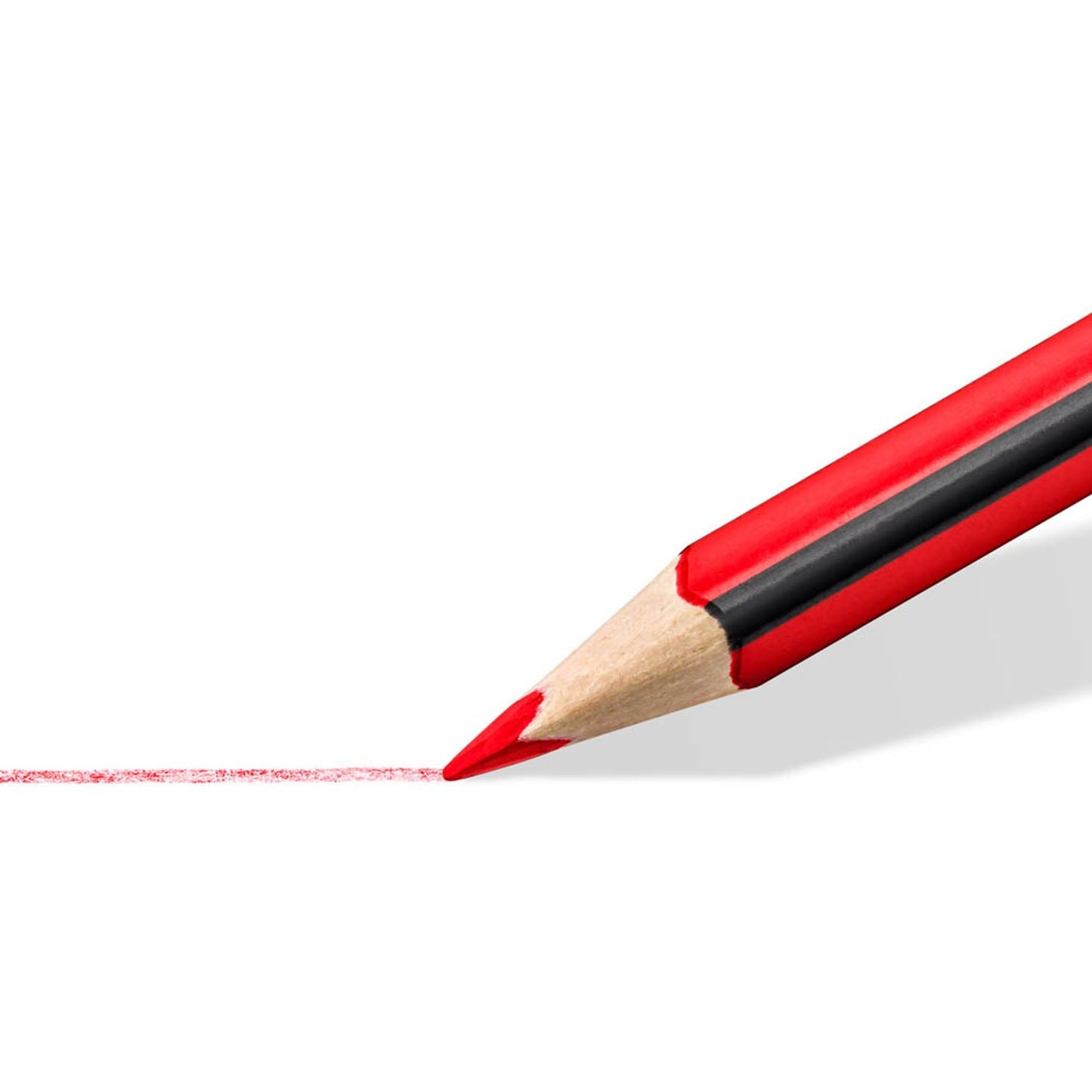 STAEDTLER Noris® colour 187 Buntstifte farbsortiert | 187 T144 | 1 Pack = 144 St.