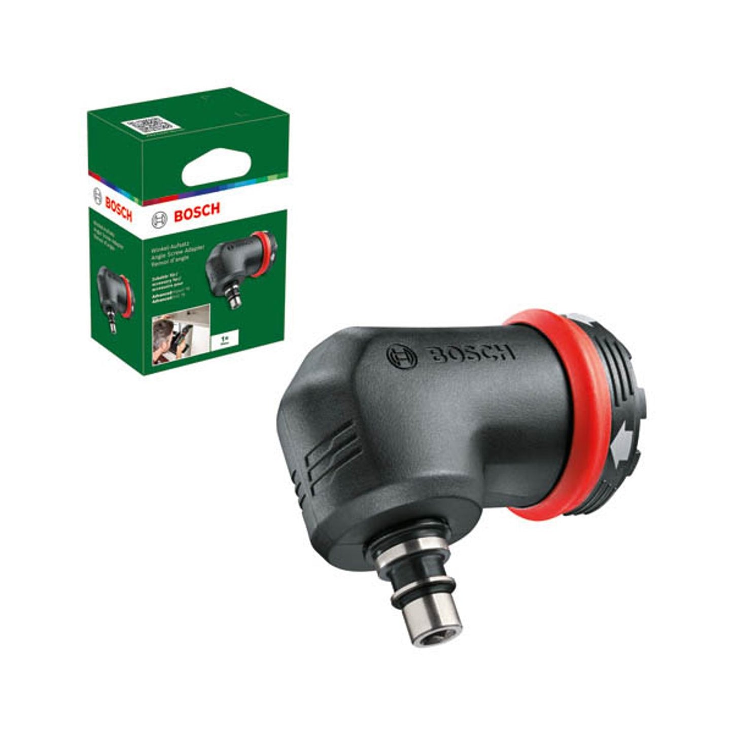 BOSCH Home & Garden Winkelbohraufsatz | 1600A01L7T