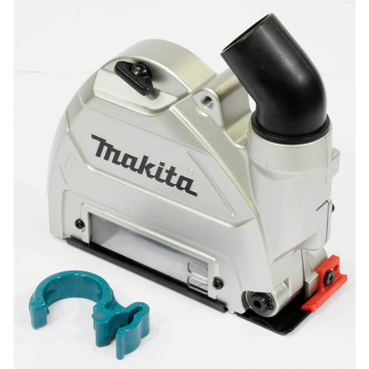 makita X-Lock Absaughaube für Winkelschleifer | 191G05-4