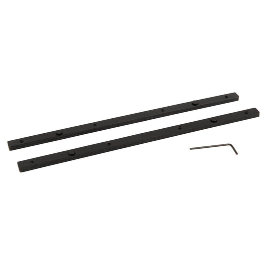 makita Führungsschienenverbinder | 198885-7 | 1 Pack = 2 St.
